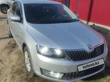 Skoda Rapid 2015 годаүшін7 000 000 тг. в Павлодар