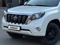 Toyota Land Cruiser Prado 2017 года за 18 800 000 тг. в Усть-Каменогорск