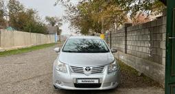 Toyota Avensis 2010 года за 6 000 000 тг. в Шымкент