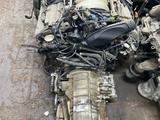 Контрактный двигатель Volkswagen Passat b5 BBG 2.4-2.8 литра с гарантией! за 600 000 тг. в Астана – фото 5