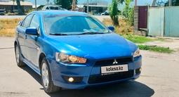Mitsubishi Lancer 2008 годаfor4 500 000 тг. в Алматы – фото 3