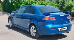 Mitsubishi Lancer 2008 годаfor4 500 000 тг. в Алматы – фото 4