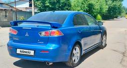 Mitsubishi Lancer 2008 годаfor4 500 000 тг. в Алматы – фото 5