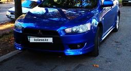 Mitsubishi Lancer 2008 годаfor4 500 000 тг. в Алматы