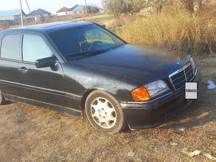 Mercedes-Benz C 200 1994 года за 1 150 000 тг. в Тараз