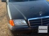 Mercedes-Benz C 200 1994 годаүшін1 150 000 тг. в Тараз – фото 2