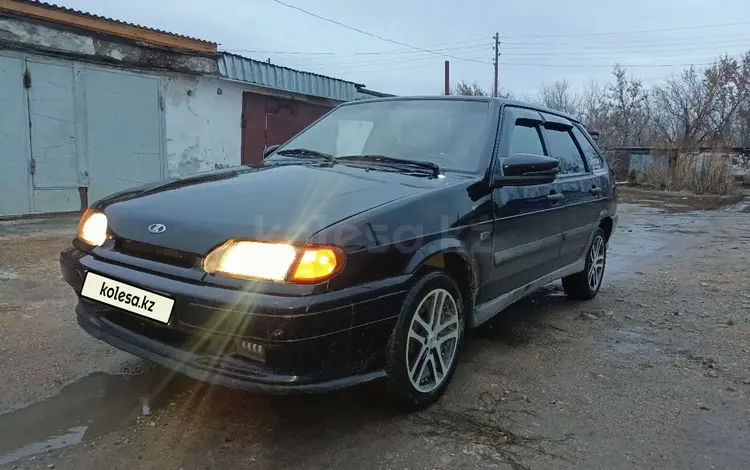 ВАЗ (Lada) 2114 2013 годаүшін2 250 000 тг. в Усть-Каменогорск