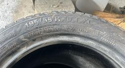 Шины зимние Gislaved за 30 000 тг. в Алматы – фото 3