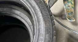 Шины зимние Gislaved за 30 000 тг. в Алматы – фото 2