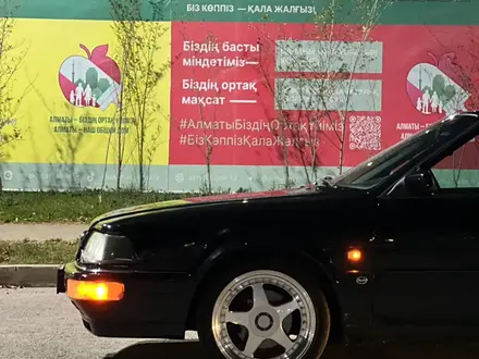 Audi V8 1992 года за 3 800 000 тг. в Алматы – фото 23