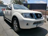 Nissan Navara 2013 годаүшін530 000 тг. в Павлодар