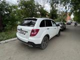 Lifan X60 2017 года за 3 000 000 тг. в Караганда