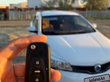MG 350 2014 годаүшін2 500 000 тг. в Атырау