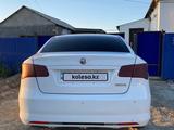 MG 350 2014 годаүшін2 500 000 тг. в Атырау – фото 2