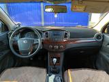 MG 350 2014 годаүшін2 500 000 тг. в Атырау – фото 5