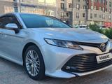 Toyota Camry 2020 годаүшін13 000 000 тг. в Актау