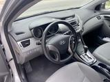 Hyundai Elantra 2013 года за 6 300 000 тг. в Актау