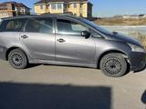 Mitsubishi Grandis 2009 года за 2 700 000 тг. в Талдыкорган – фото 4