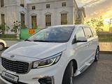 Kia Carnival 2019 года за 13 700 000 тг. в Астана