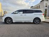 Kia Carnival 2019 года за 13 700 000 тг. в Астана – фото 3