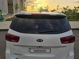 Kia Carnival 2019 года за 13 700 000 тг. в Астана – фото 4