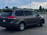 Toyota Sienna 2014 года за 8 500 000 тг. в Уральск