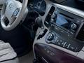 Toyota Sienna 2014 годаүшін8 500 000 тг. в Уральск – фото 2