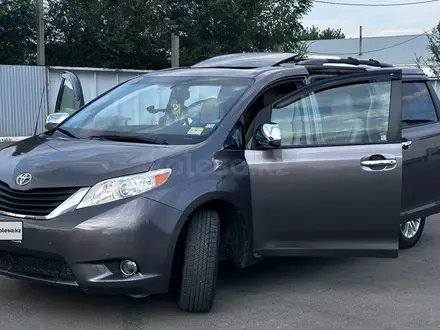 Toyota Sienna 2014 года за 8 500 000 тг. в Уральск – фото 8