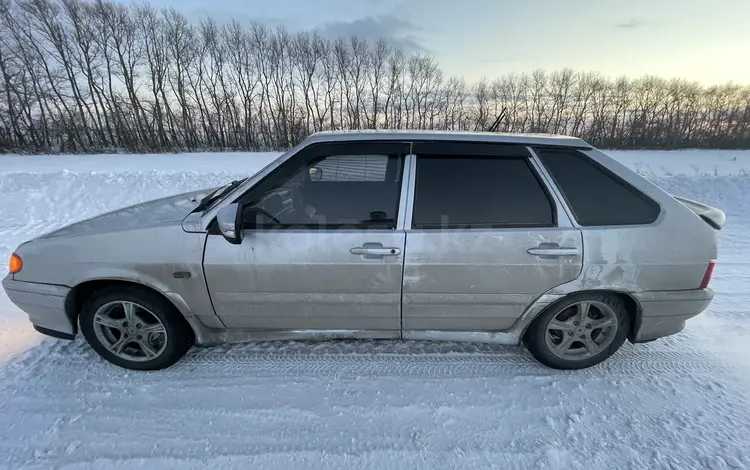 ВАЗ (Lada) 2114 2009 годаfor1 400 000 тг. в Кокшетау