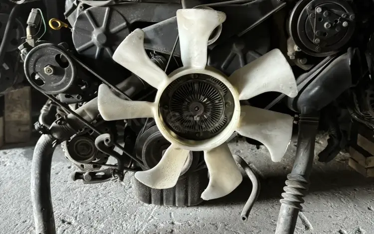 Двигатель VG30 за 450 000 тг. в Кокшетау