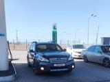 Subaru Outback 2013 года за 8 300 000 тг. в Алматы – фото 2