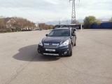 Subaru Outback 2013 года за 8 300 000 тг. в Алматы – фото 3