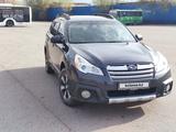 Subaru Outback 2013 года за 8 300 000 тг. в Алматы