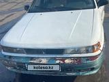 Mitsubishi Galant 1989 годаүшін550 000 тг. в Алматы – фото 2