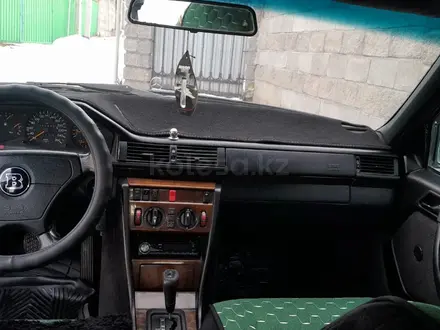 Mercedes-Benz E 280 1993 года за 2 450 000 тг. в Алматы – фото 5