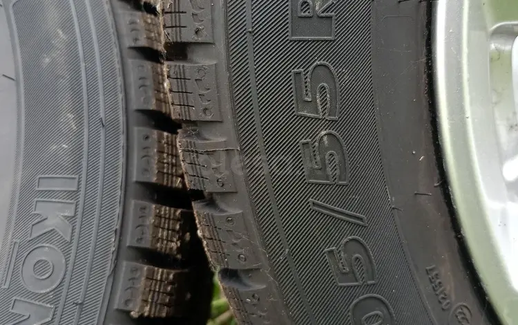 Нордман 7 за 390 000 тг. в Новоишимский