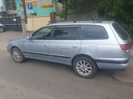 Toyota Caldina 1997 года за 2 800 000 тг. в Алматы – фото 2