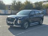 Hyundai Palisade 2021 года за 19 000 000 тг. в Тараз – фото 4