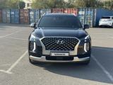 Hyundai Palisade 2021 года за 19 000 000 тг. в Тараз
