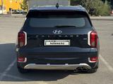Hyundai Palisade 2021 года за 19 000 000 тг. в Тараз – фото 2