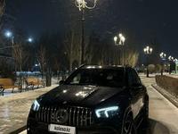 Mercedes-Benz GLE 53 AMG 2023 годаүшін66 000 000 тг. в Астана