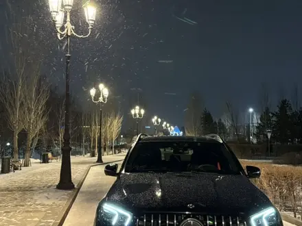 Mercedes-Benz GLE 53 AMG 2023 года за 65 000 000 тг. в Астана – фото 5
