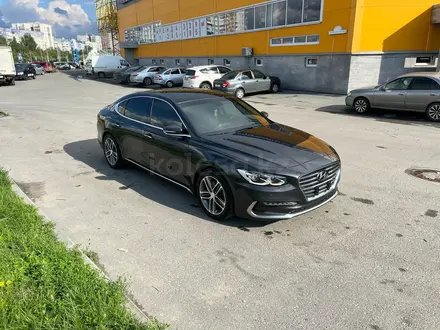 Hyundai Grandeur 2017 года за 11 000 000 тг. в Астана – фото 20