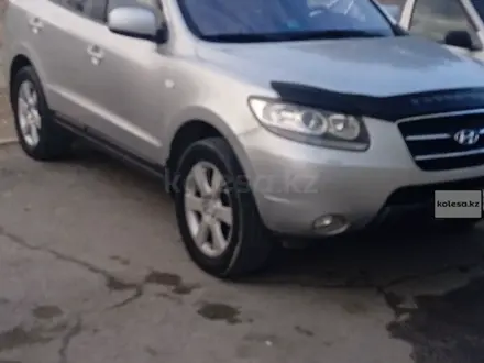 Hyundai Santa Fe 2006 года за 6 000 000 тг. в Актау – фото 2