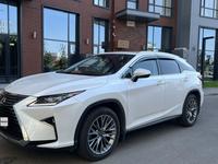 Lexus RX 350 2017 годаfor21 500 000 тг. в Астана