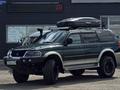 Mitsubishi Pajero Sport 1999 годаfor6 800 000 тг. в Караганда