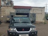 Mitsubishi Pajero Sport 1999 годаfor7 000 000 тг. в Караганда – фото 2