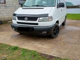 Volkswagen Transporter 1998 годаүшін4 000 000 тг. в Семей – фото 3