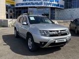 Renault Duster 2015 года за 6 600 000 тг. в Уральск – фото 3