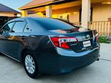 Toyota Camry 2014 годаүшін6 500 000 тг. в Атырау – фото 5